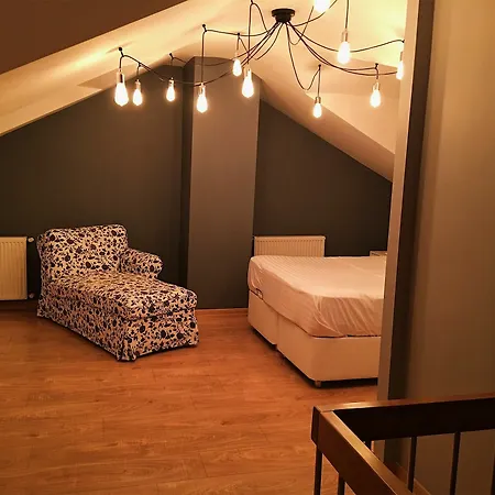 Rooftop Duplex At The Heart Of Daire *