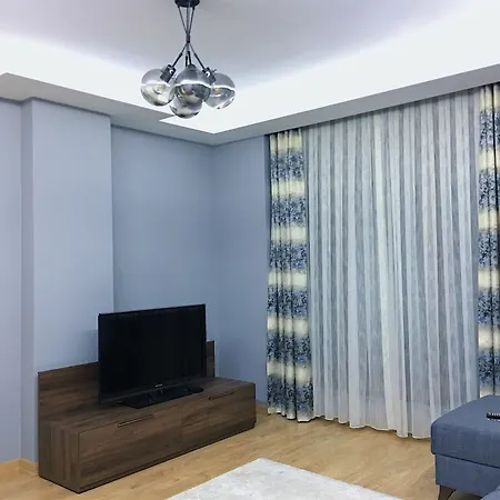 Rooftop Duplex At The Heart Of Apartament *
